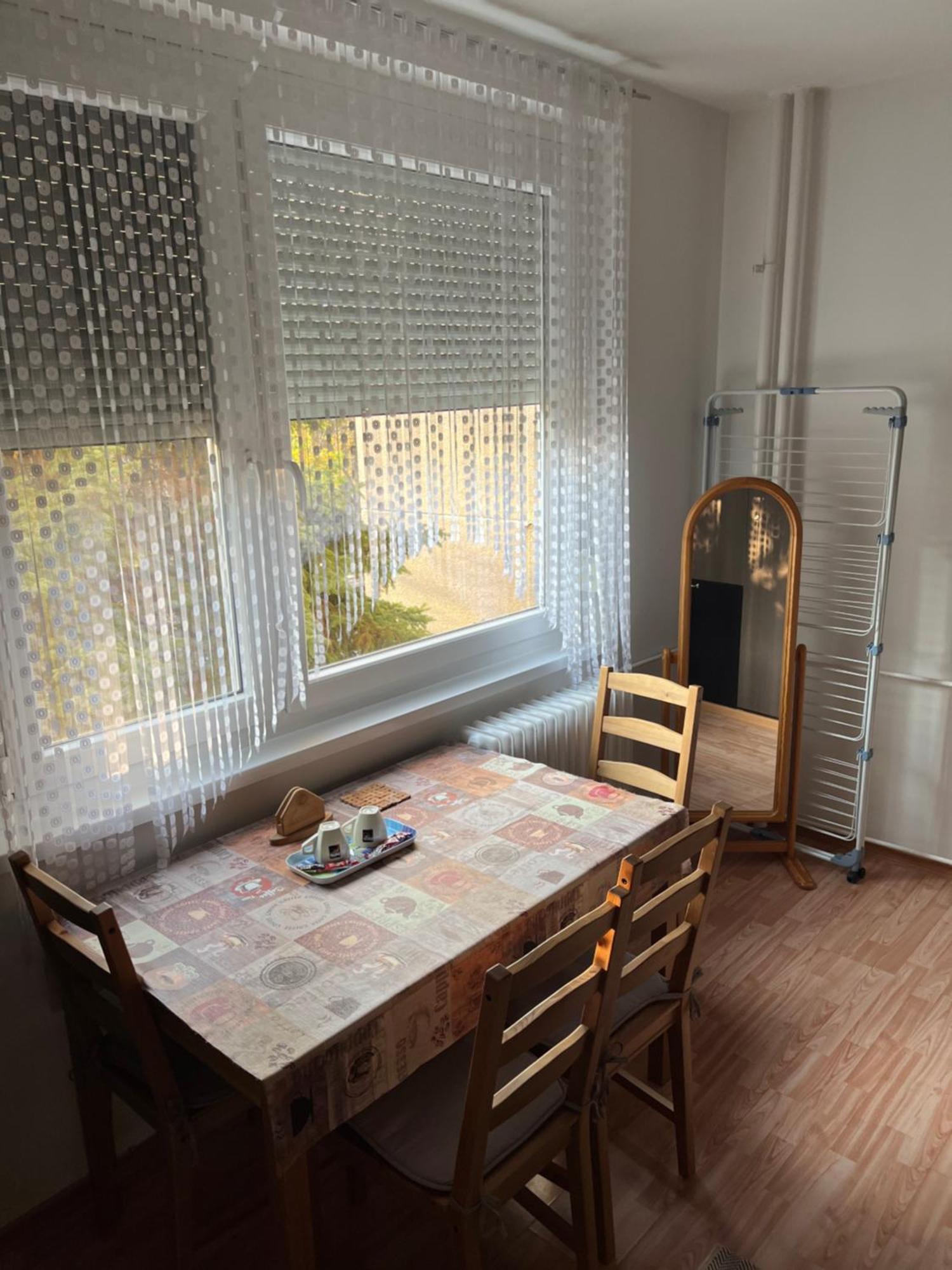 Var Apartman Miskolc Exterior foto